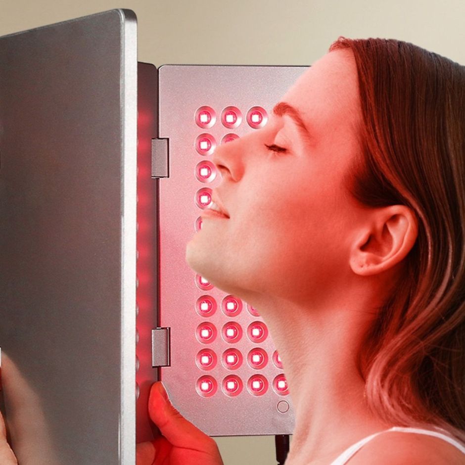 Infrared Lights NZ red light theraphy new zealand
